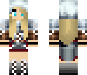 tribe girl