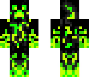 limeburst creeper