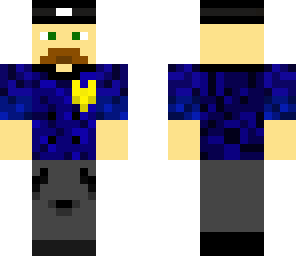 police officer