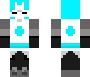 castle crasher aqua