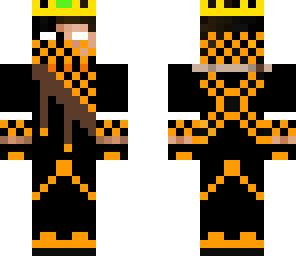 king of jenava 2