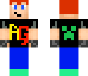 andorugamer humano  v alpha