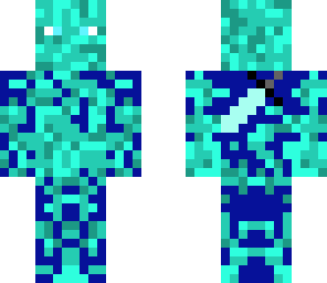 water knight