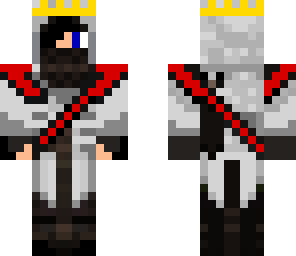 ranger king
