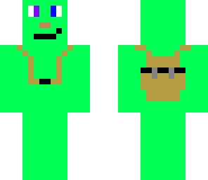 bloby ploper
