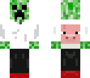 creeper guy