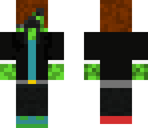 cool creeper