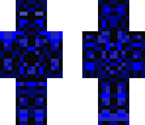crackdown