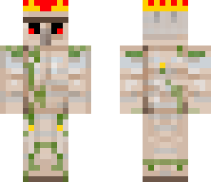 king golem