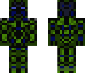 life skin