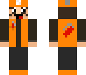 dani the miner