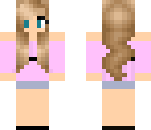 cute girl