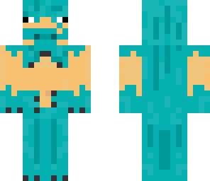 pig man