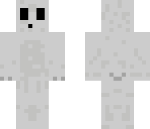 seal or white slime