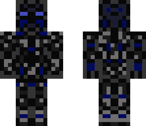 shadow skin