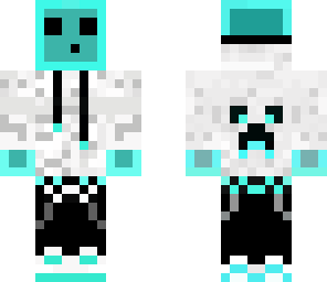 slime celeste