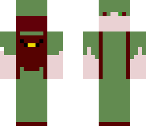 soldier dude