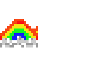 rainbow