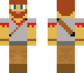 archer