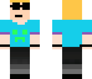 my skins by berker