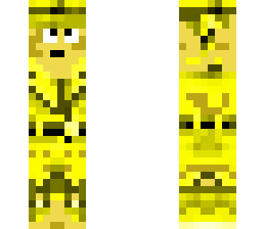 happy banana