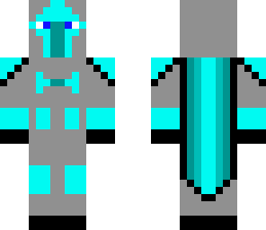 dimond master knight