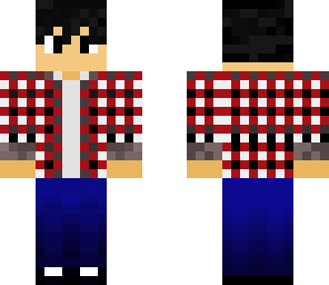 checkered update