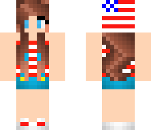 american girl-country collection