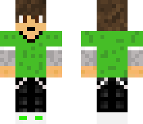 me in minereal