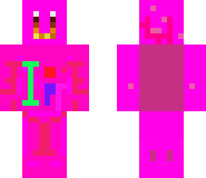 piggy person 2