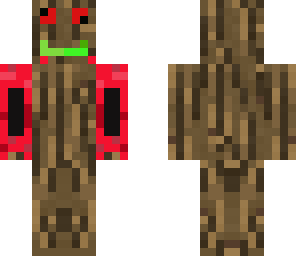 woody derp