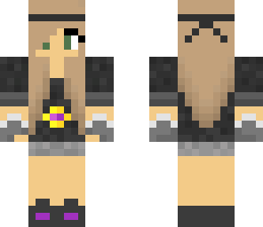skygirl