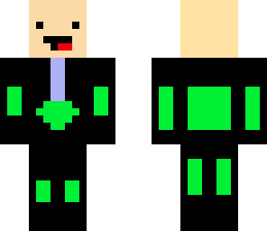 derpy man
