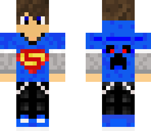 super sepurb kid