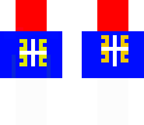 srebian men
