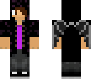 ender cloak