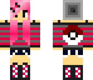 pink party girly girl 2