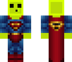 super slime