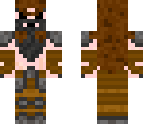 dwarf general black 