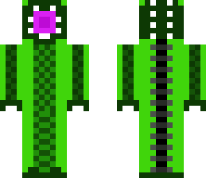 monster