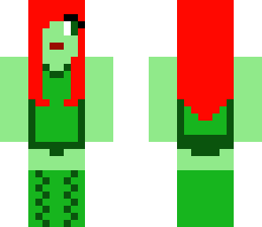 poison ivy