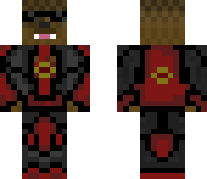 fluffy badass or tomcraft1214