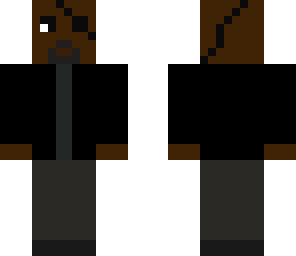 nick fury