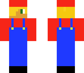 eric mario