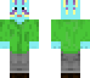 luxury comedy skin