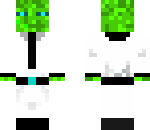 doubble white
