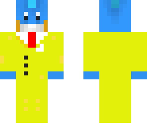 budderkip