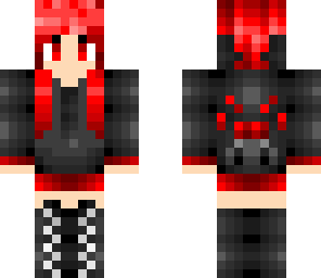 spider girly girl 2