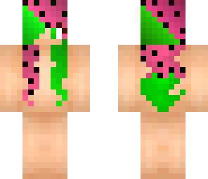 watermelon girl base