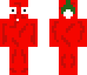 red pikman